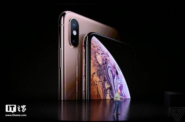 iphonex的参数和配置