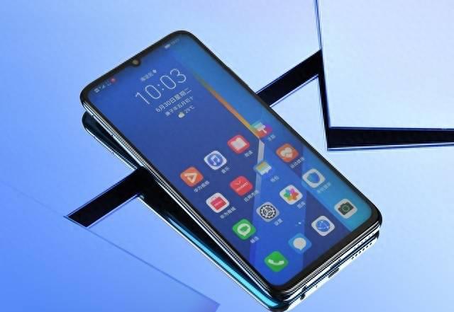 荣耀x10max系统版本