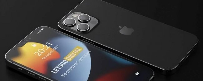iphone和iphone8的区别