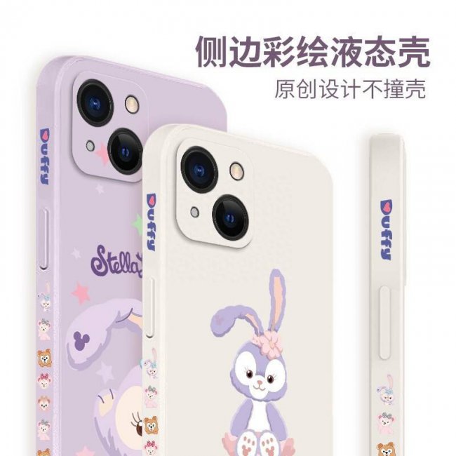 品牌手机壳排行榜前十名推荐