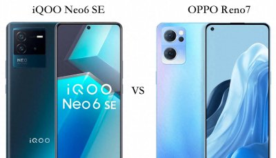 oppo reno7优缺点有哪些 手机处理器性能排行榜