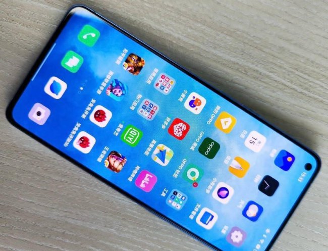 oppo