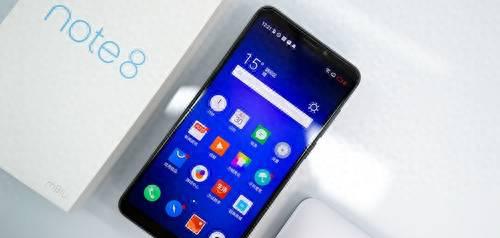魅族note8最严重的缺点在哪