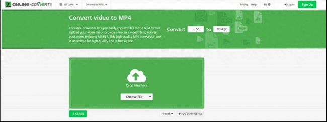 小米m3u8视频怎么转成mp4