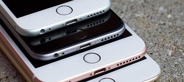 iphone7home键失灵怎么办