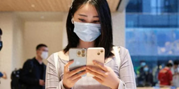 苹果mini手机参数