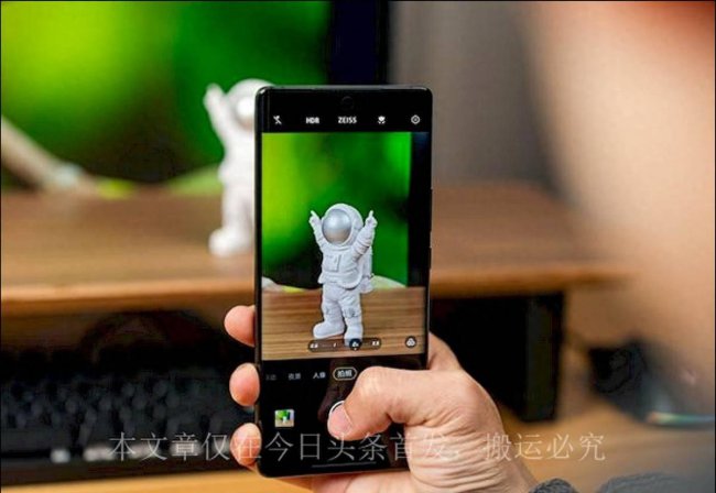 什么牌子的手机性能好耐用