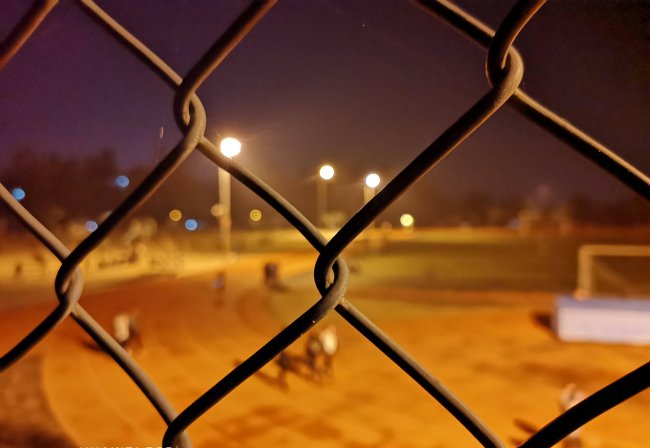 华为p20像素多少