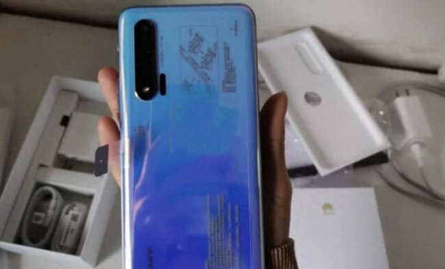 华为5g手机一千多的是哪款好