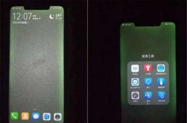 国产手机屏幕有哪些品牌好