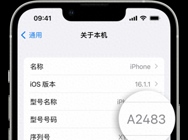 苹果7有哪些颜色和型号