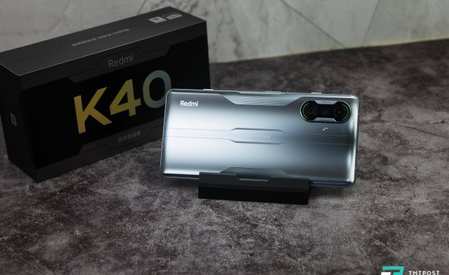 红米k40游戏增强版配置参数