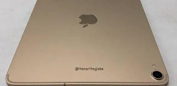 ipadair4配置参数