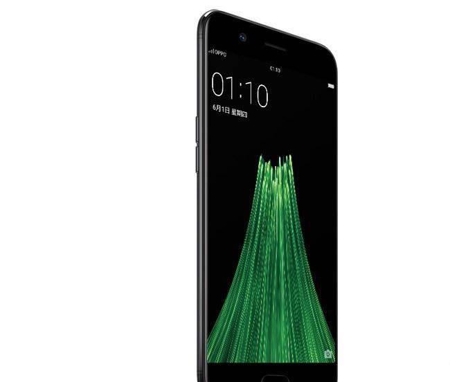 oppor11是什么时候上市的