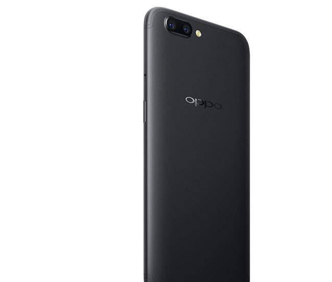 oppor11是什么时候上市的