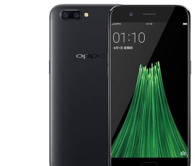 oppor11是什么时候上市的