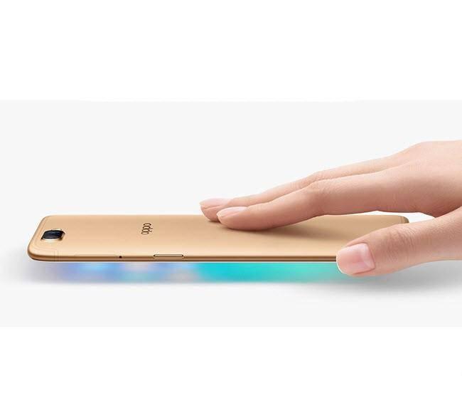 oppor11是什么时候上市的