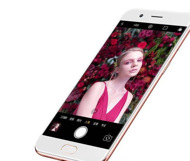 oppor11是什么时候上市的