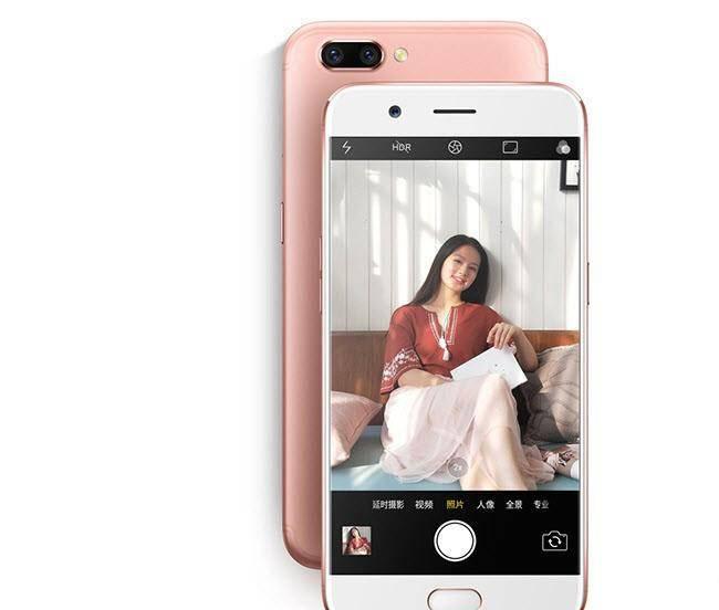 oppor11是什么时候上市的