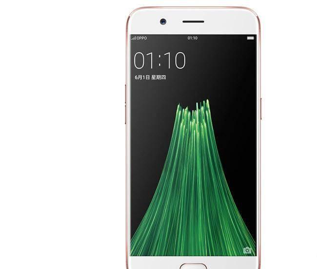 oppor11是什么时候上市的