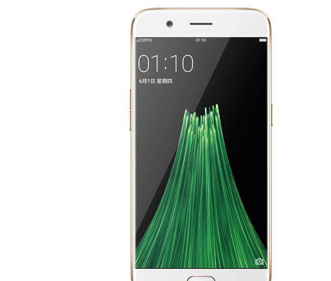oppor11是什么时候上市的