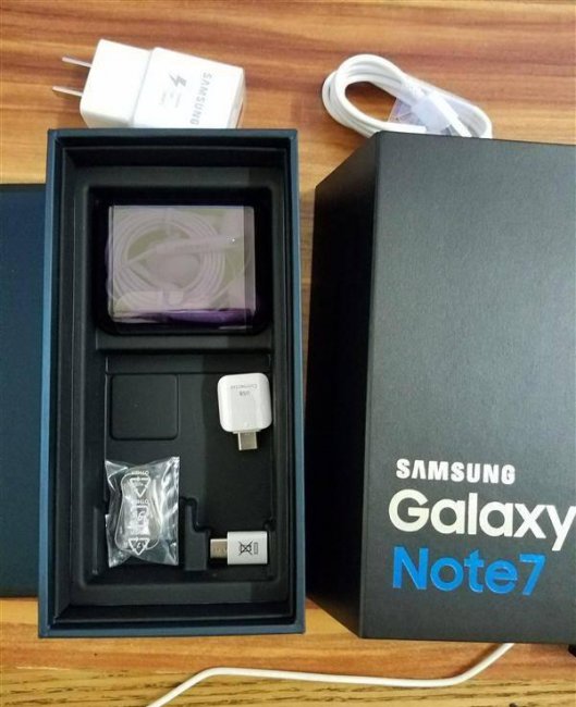 三星note7充电功率多少w