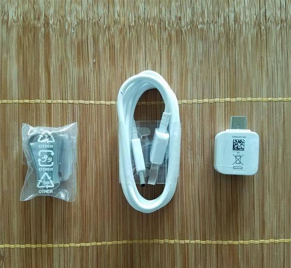 三星note7充电功率多少w