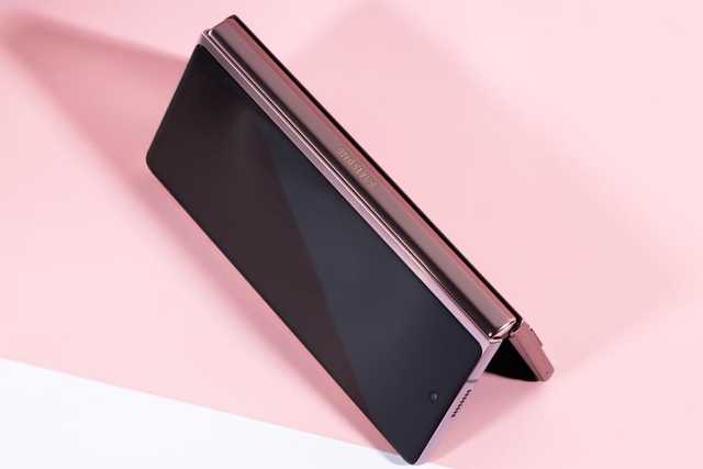 三星fold2使用技巧