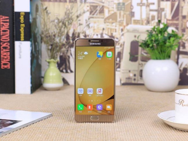 三星galaxyc7处理器