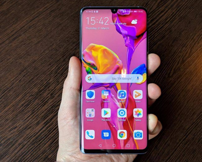 华为p30pro功能介绍
