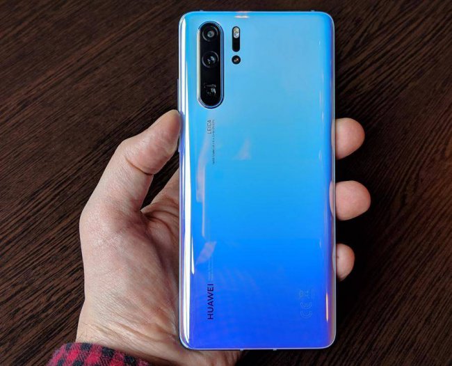 华为p30pro功能介绍