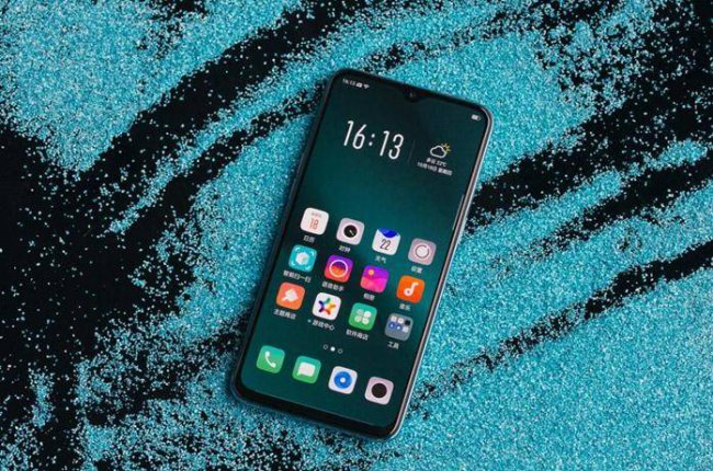oppor15x参数支持快充吗