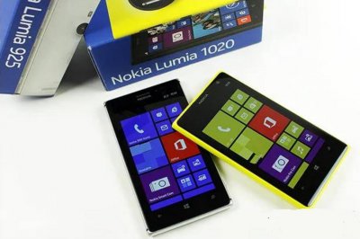 诺基亚lumia系列价格 lumia最后一款手机上市时间