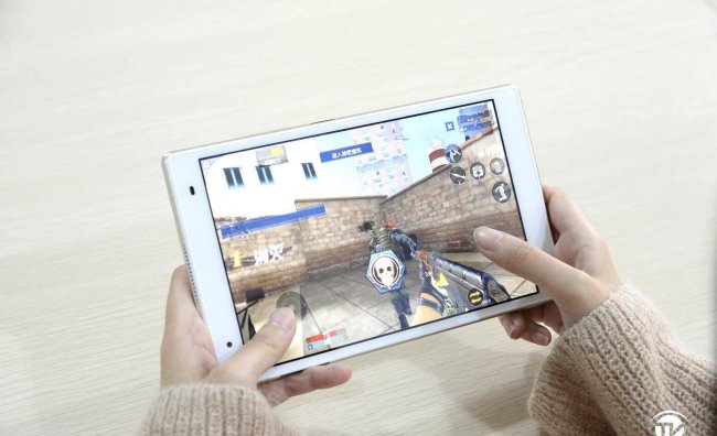联想小新平板怎么设置应用锁定