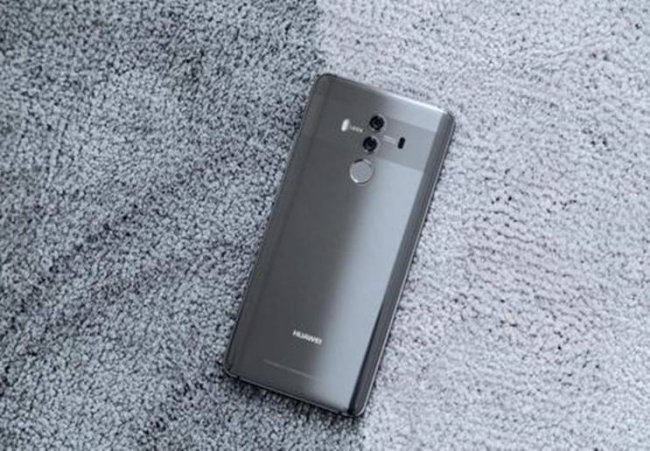 华为mate10pro配置参数