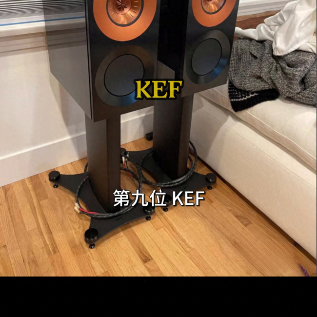 音响品牌排行榜前十名