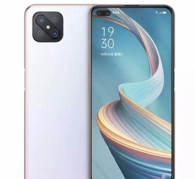 oppoa92s充电器型号是多少