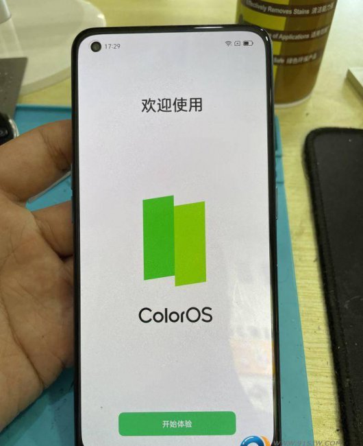 oppoa5手机锁屏密码忘了怎么解开