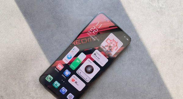 玩游戏什么手机好用又实惠