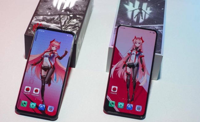 玩游戏什么手机好用又实惠