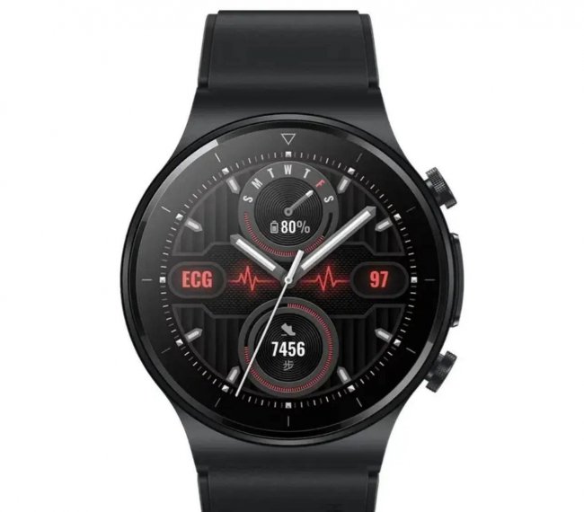 华为手表新款watch