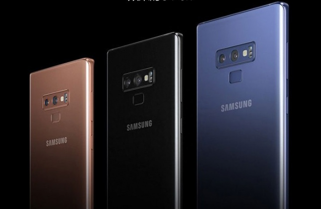 三星note8哪个系统版本好用点