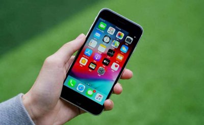 苹果手机型号在哪里看到 教你查看iPhone型号
