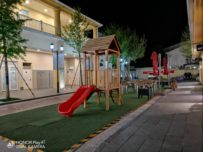 华为play4t有nfc功能吗
