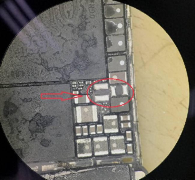 iphone手机突然黑屏开不了机怎么办