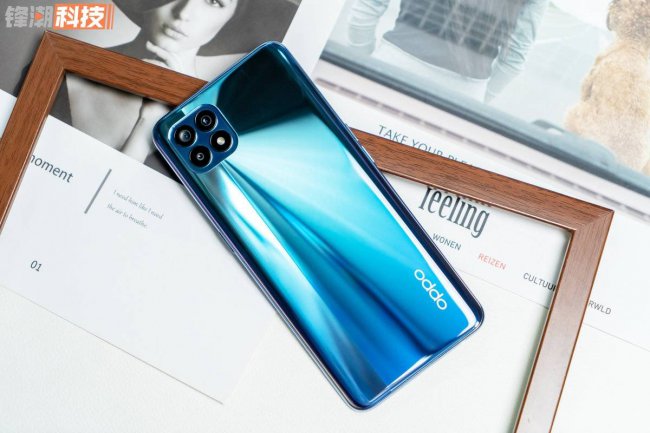 opporeno4se屏幕多大尺寸