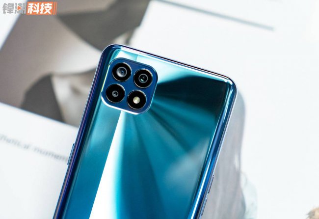 opporeno4se屏幕多大尺寸