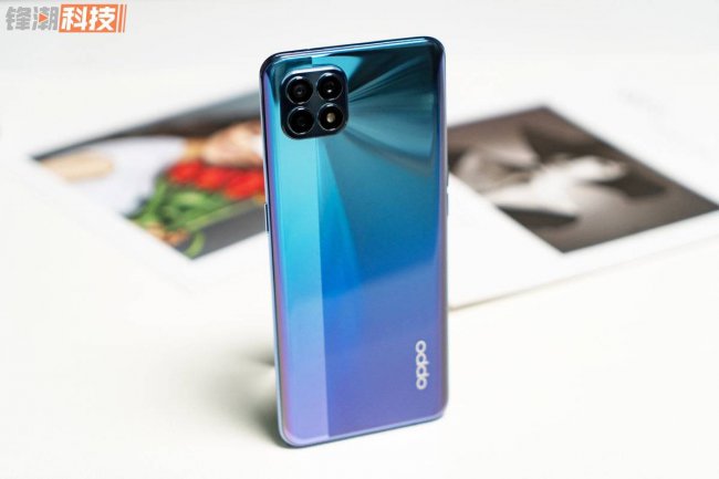 opporeno4se屏幕多大尺寸