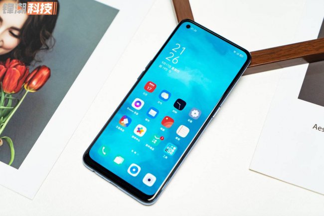 opporeno4se屏幕多大尺寸