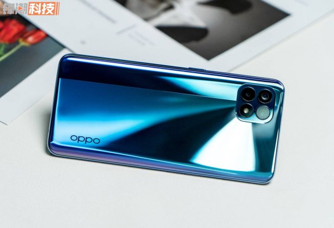 opporeno4se屏幕多大尺寸
